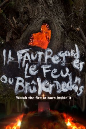 Watch the Fire or Burn Inside It's poster image