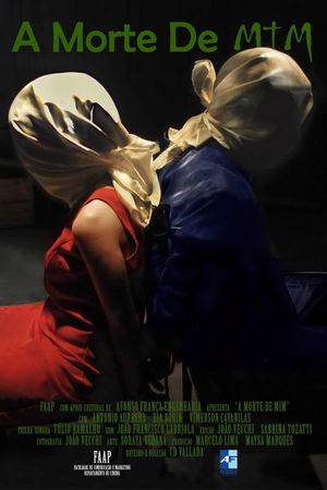A Morte de Mim's poster