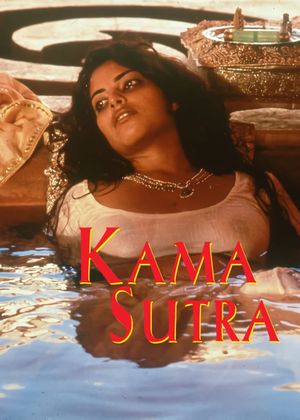 Kama Sutra: A Tale of Love's poster