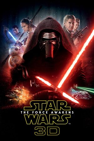 Star Wars: Episode VII - The Force Awakens's poster