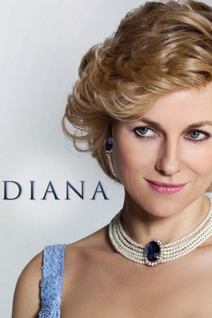 Diana's poster