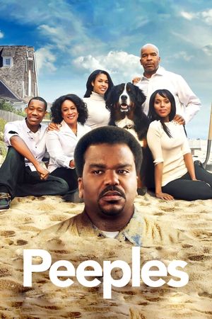 Peeples's poster