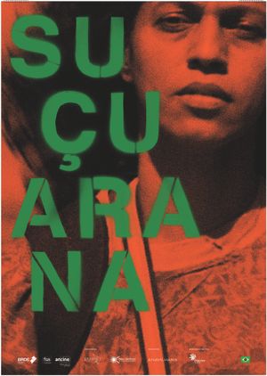 Suçuarana's poster