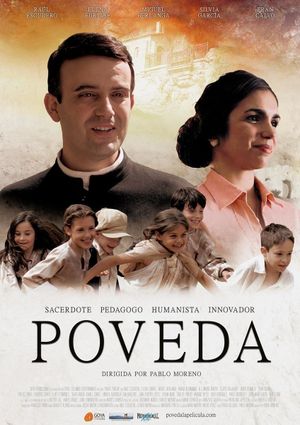 Poveda's poster