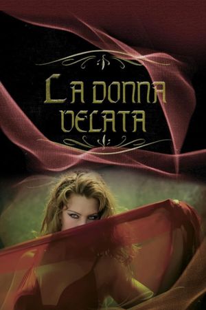 La donna velata's poster