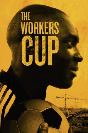 The Workers Cup's poster