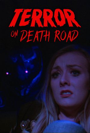 Terror on Death Road's poster