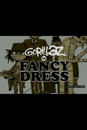 Fancy Dress's poster