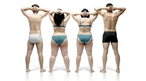 Fat People's poster