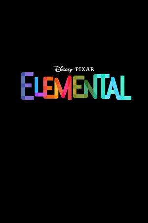 Elemental's poster