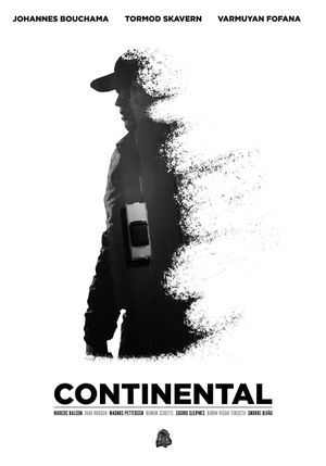 Continental's poster