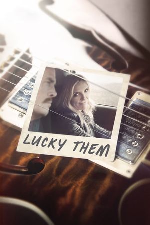 Lucky Them's poster
