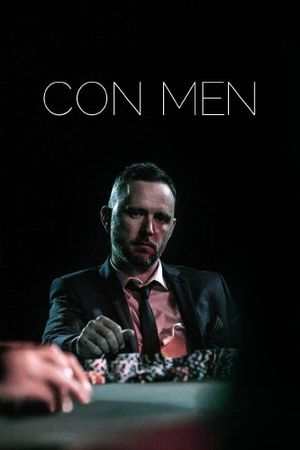 Con Men's poster