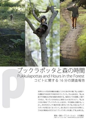 Pukkulapottas and Hours in the Forest's poster