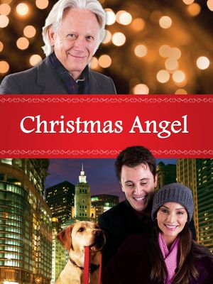 Christmas Angel's poster