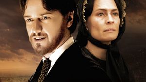 The Conspirator's poster
