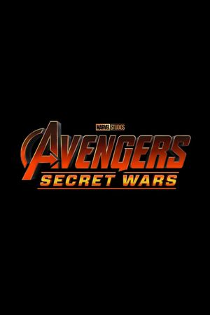 Avengers: Secret Wars's poster