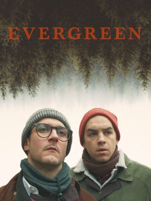 Evergreen's poster