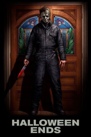Halloween Ends's poster