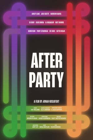 After Party's poster