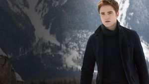 The Twilight Saga: Breaking Dawn - Part 2's poster