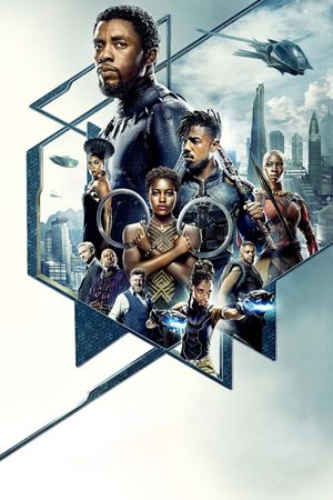 Black Panther's poster