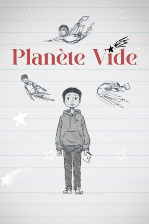 Empty Planet's poster