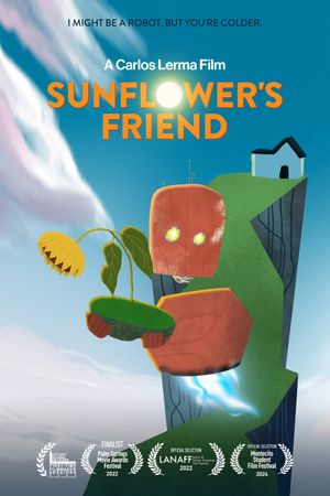 Sunflower's Friend's poster