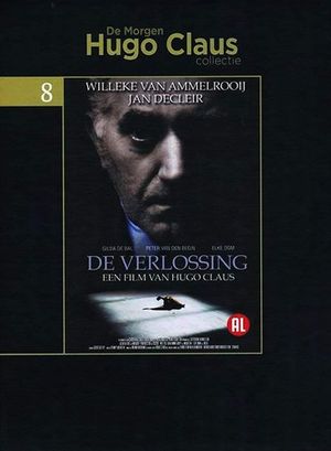 De verlossing's poster