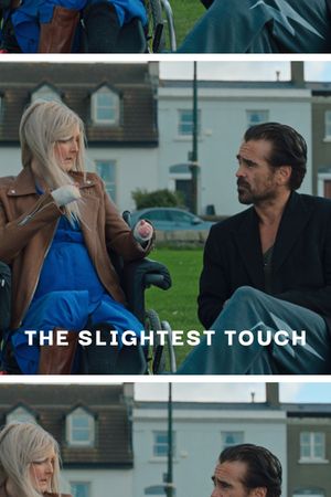 The Slightest Touch's poster image