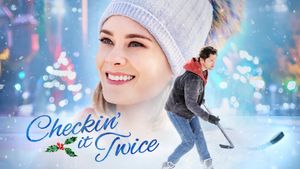 Checkin' It Twice's poster