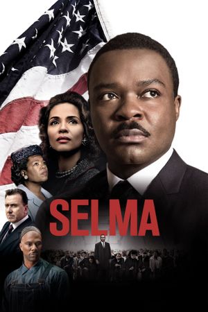 Selma's poster
