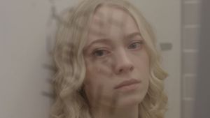 Hedda is a Whore's poster