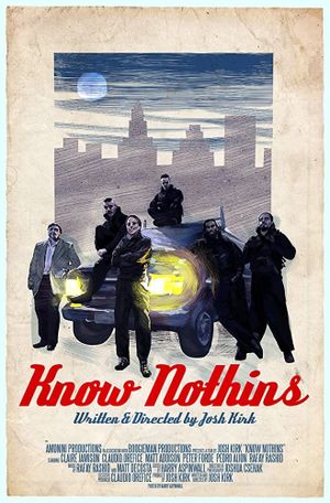 Know Nothins's poster image