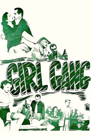 Girl Gang's poster