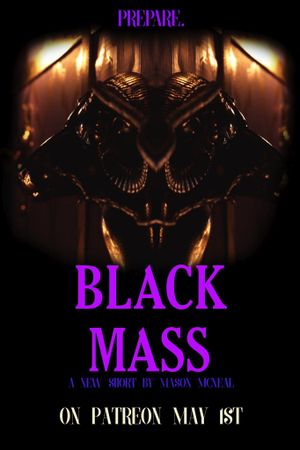 Black Mass's poster