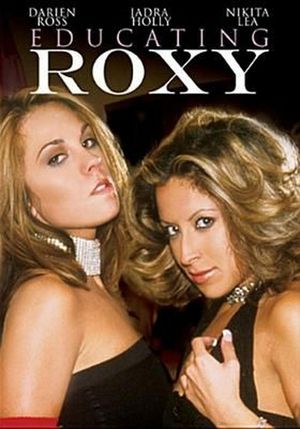Educating Roxy's poster