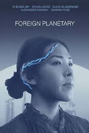 Foreign Planetary's poster