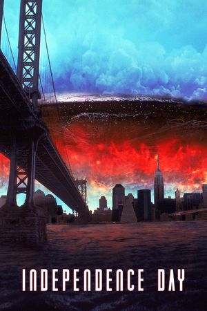 Independence Day's poster