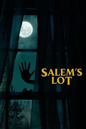 Salem's Lot's poster