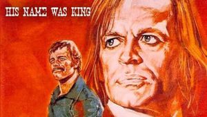 His Name Was King's poster
