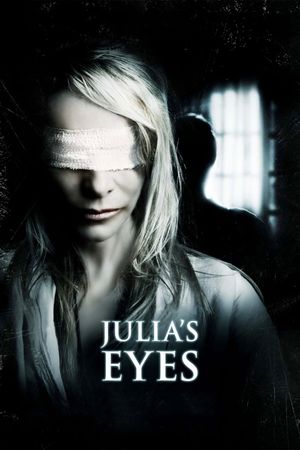 Julia's Eyes's poster