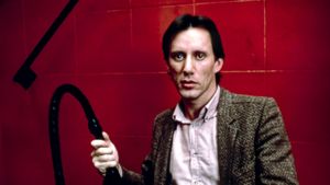 Videodrome's poster