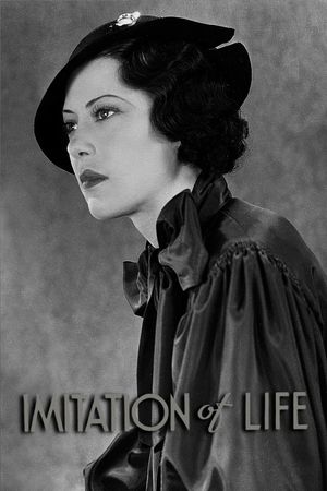 Imitation of Life's poster
