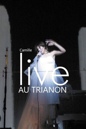 Camille : Alcaline, Le Concert's poster image