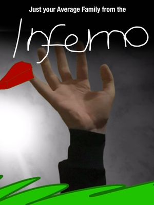 Just Your Average Family from the Inferno's poster