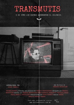 Transmutis's poster