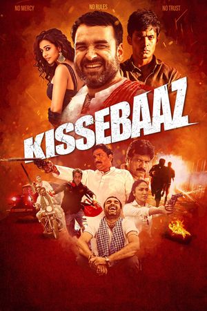 Kissebaaz's poster image