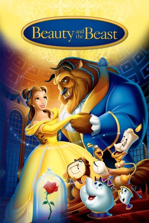 Beauty and the Beast's poster