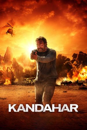 Kandahar's poster